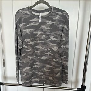 Athleta Studio to Street Sweatshirt